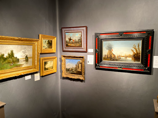 Performing Arts Theater «Boston Center for the Arts», reviews and photos, 539 Tremont St, Boston, MA 02116, USA