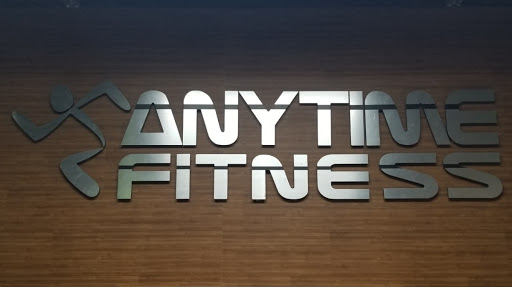 Gym «Anytime Fitness West Des Moines», reviews and photos, 1925 Grand Ave, West Des Moines, IA 50265, USA