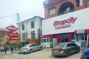 Shop City Supermarket image