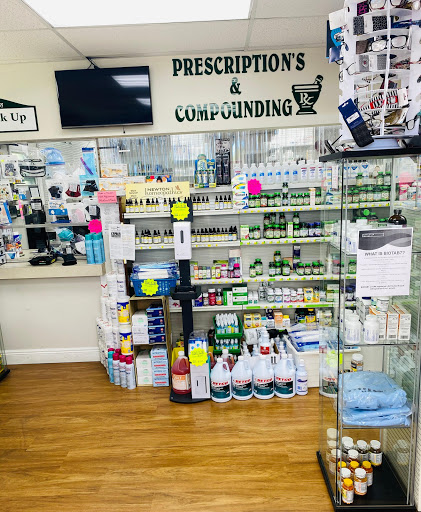 Pharmacy «pines health mart pharmacy», reviews and photos, 2301 N University Dr #112, Pembroke Pines, FL 33024, USA