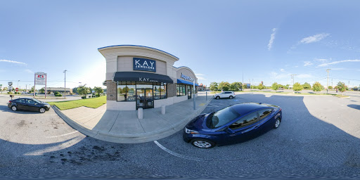 Kay Jewelers, 668 Fairview Rd, Simpsonville, SC 29680, USA, 