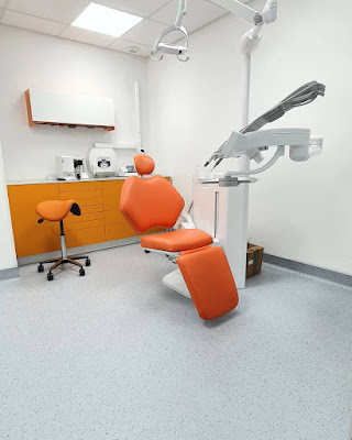DENTISOIN à Montpellier