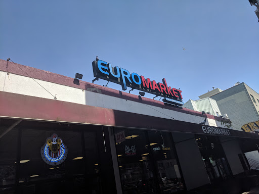 Grocery Store «Euro Market», reviews and photos, 30-42 31st St, Astoria, NY 11102, USA