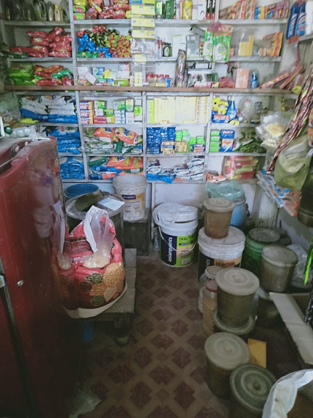 Subhash General Store