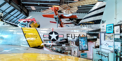 Western Museum of Flight