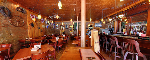 Chava's Mexican Restaurant