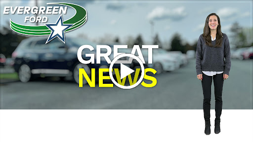 Ford Dealer «Evergreen Ford Lincoln», reviews and photos, 1500 18th Ave NW, Issaquah, WA 98027, USA