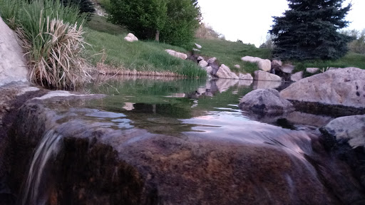 Public Golf Course «Eaglewood Golf Course», reviews and photos, 1110 E Eaglewood Dr, North Salt Lake, UT 84054, USA