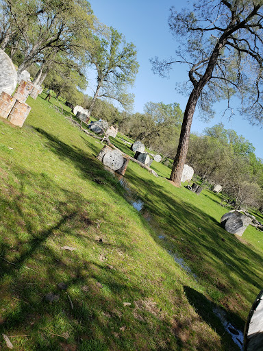 Paintball Center «West Coast Adventure Park», reviews and photos, 7101 Ione Rd, Sloughhouse, CA 95683, USA