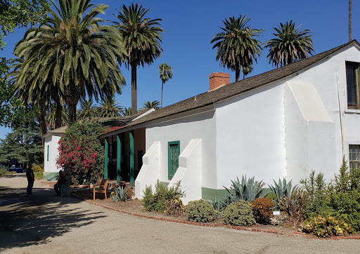 Museum «Rancho Camulos Museum», reviews and photos, 5164 E Telegraph Rd, Fillmore, CA 93015, USA