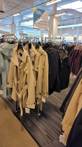 Department Store «Fashion Outlets of Chicago Nordstrom Rack», reviews and photos, 5220 Fashion Outlets Way #2325, Rosemont, IL 60018, USA