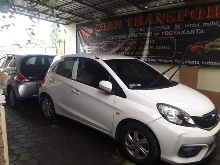 Rental Mobil Yogyakarta Adiwijaya 5 Photo