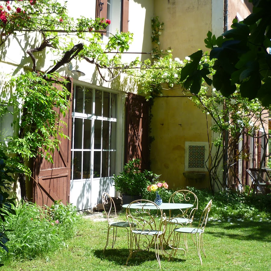 chambres d'hôtes l'Espaze