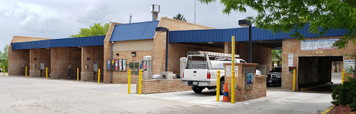 ProClean Auto Wash en Arvada