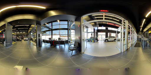 Car Dealer «Princeton MINI», reviews and photos, 3466 US-1, Princeton, NJ 08540, USA