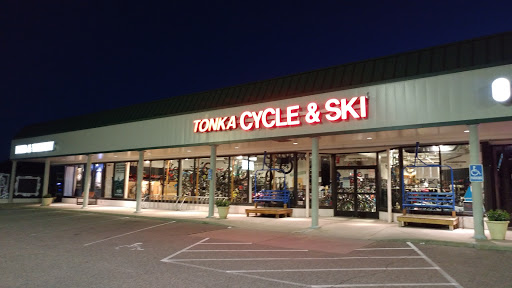 Tonka Cycle & Ski
