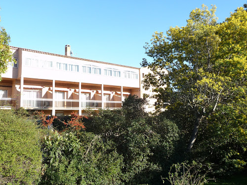 hôtels Hôtel les Eucalyptus Cavalaire-sur-Mer