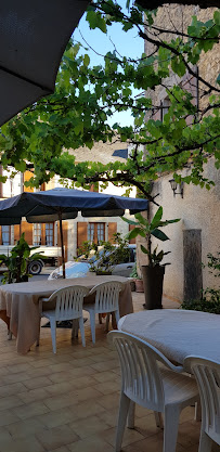 Atmosphère du Restaurant L'Estaminet à Badefols-d'Ans - n°2