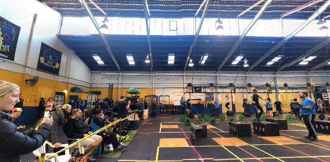 Reviews of CrossFit Uncut in Dunedin - Gym