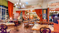 Atmosphère du Restaurant de spécialités alsaciennes Restaurant Brasserie l'Auberge à Colmar - n°4