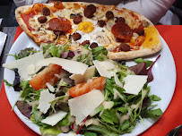 Pizza du Pizzeria La Pignatta à Brunoy - n°5