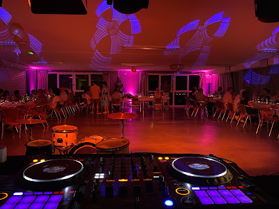 BLADEVENTS DJ à Roujan
