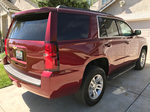 Used Car Dealer «Roberts Auto Sales», reviews and photos, 4813 McHenry Ave, Modesto, CA 95356, USA