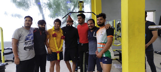 Vj Gym Fitness Club - Sanawadia, Madhya Pradesh 452016, India