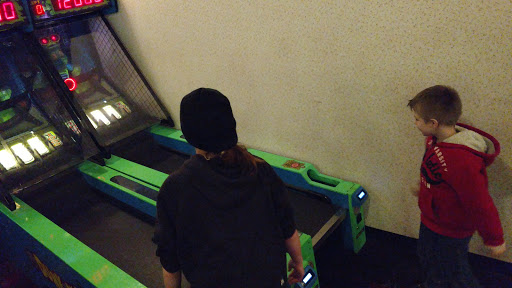 Bowling Alley «Lava Lanes of Medford», reviews and photos, 2980 Crater Lake Hwy, Medford, OR 97504, USA