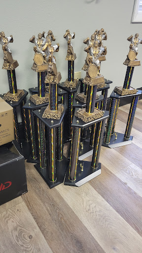 Car Stereo Store «Raam Audio and Electronics», reviews and photos, 269 S Circle Dr, Colorado Springs, CO 80910, USA