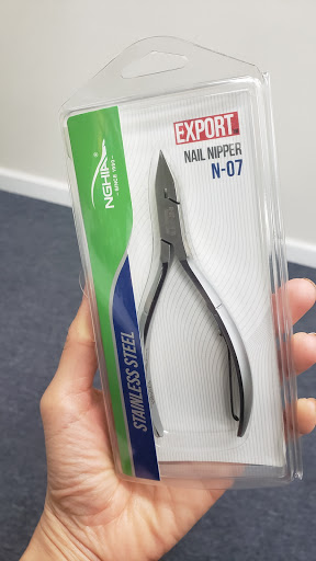 Beauty Supply Store «LN Nails Supply», reviews and photos, 9842 Bolsa Ave, Westminster, CA 92683, USA