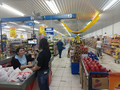 Supermarket Baklizi - 13