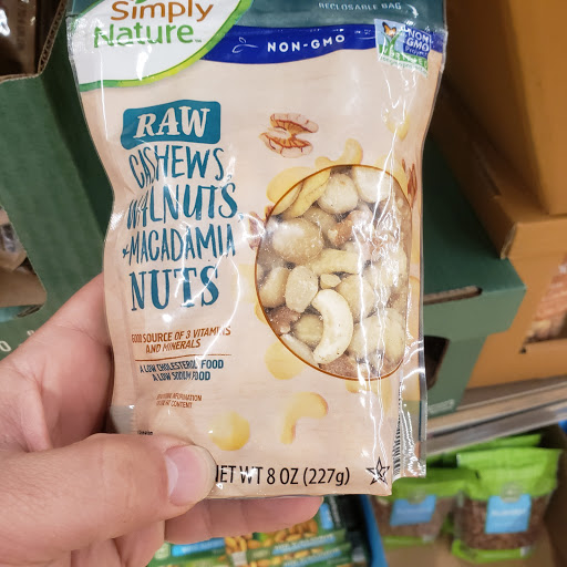 Supermarket «ALDI», reviews and photos, 505 3rd St, Ithaca, NY 14850, USA