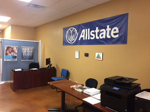 Insurance Agency «Allstate Insurance Agent: Jason Thomas», reviews and photos