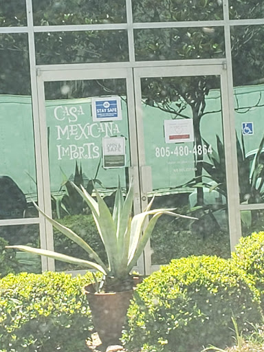 Furniture Store «Casa Mexicana Imports», reviews and photos, 810 Lawrence Dr #108, Newbury Park, CA 91320, USA