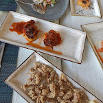 Photo n°3 de l'avis de Francesca.a fait le 26/11/2020 à 10:49 sur le  Ristorante Incannucciata à Fiumicino