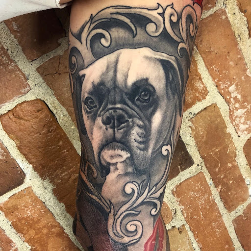 Explore pittsburgh steelers tattoo ideas, creative tattoo ideas in Buffalo, available at The Tilted Rose Tattoo