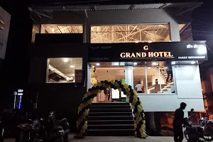 GRAND HOTEL (Multi Cuisine Family Restaurant) image