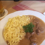 Photo n°6 de l'avis de Rainer.t fait le 30/10/2021 à 07:07 sur le  Hotel-Gasthof Ochsen à Wutöschingen