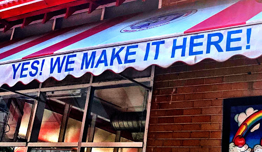 Ice Cream Shop «Bonnie Brae Ice Cream», reviews and photos, 799 S University Blvd, Denver, CO 80209, USA