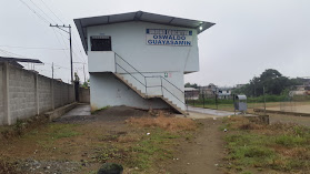 Colegio Tecnico Oswaldo Guayasamin