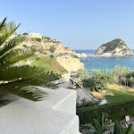 Photo n°1 de l'avis de J.l fait le 20/07/2023 à 06:34 sur le  Hotel Casa Gerardo à Sant'Angelo