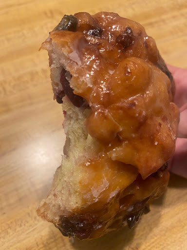 Donut Shop «Firecakes Donuts», reviews and photos, 2453 N Clark St, Chicago, IL 60657, USA