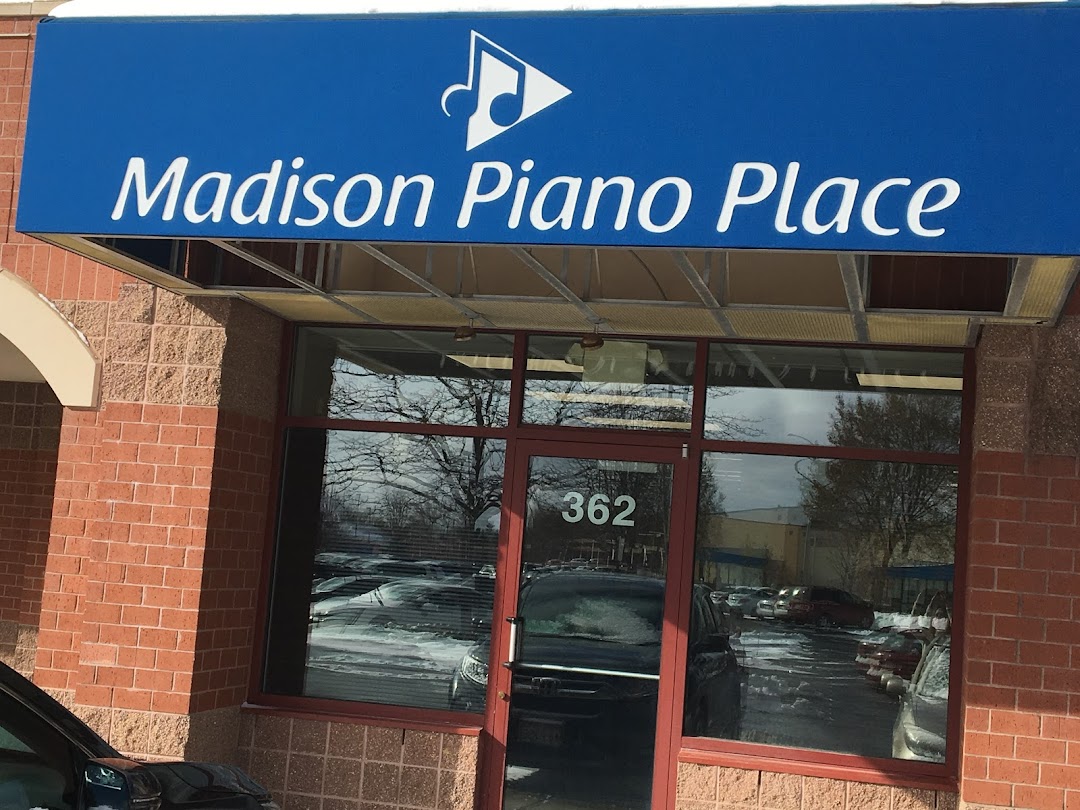 Madison Piano Place