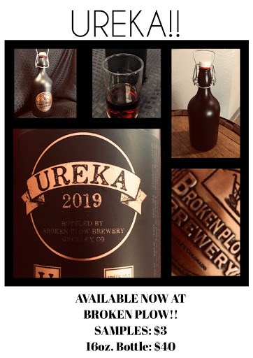 Brewery «Broken Plow Brewery», reviews and photos, 4731 W 10th St, Greeley, CO 80634, USA