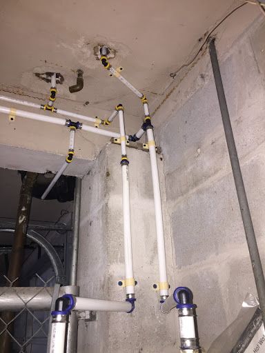 Plumber «Red Cap Plumbing & Air», reviews and photos, 6605 N Nebraska Ave, Tampa, FL 33604, USA