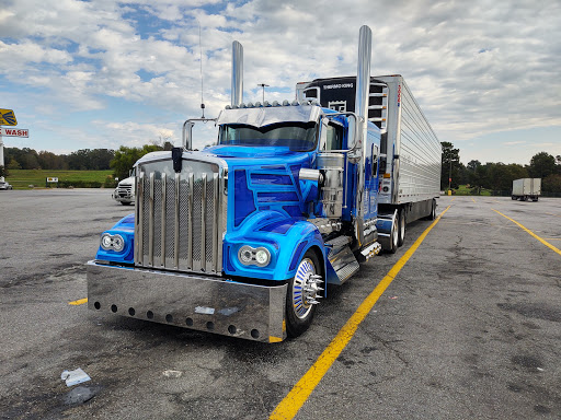 Auto Parts Store «Eastern Ohio Truck Parts», reviews and photos, 10640 Lancaster Rd, Hebron, OH 43025, USA