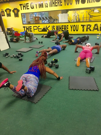 Health Club «Peak Performance 360», reviews and photos, 4588 Memorial Dr, Decatur, GA 30032, USA