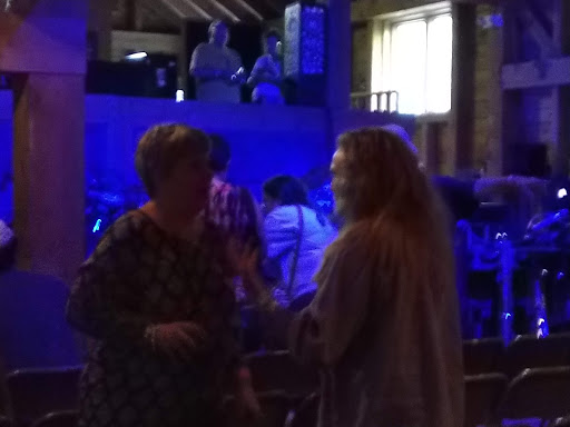 Live Music Venue «Levon Helm Studios», reviews and photos, 160 Plochmann Ln, Woodstock, NY 12498, USA