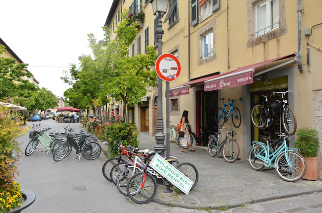 Chrono Bikes - Lucca